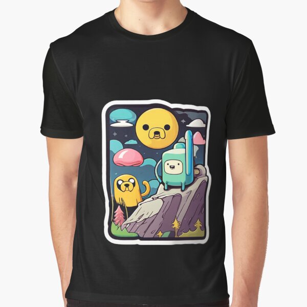 Item preview, adventure time designed and sold by niknyrfgjfumh.