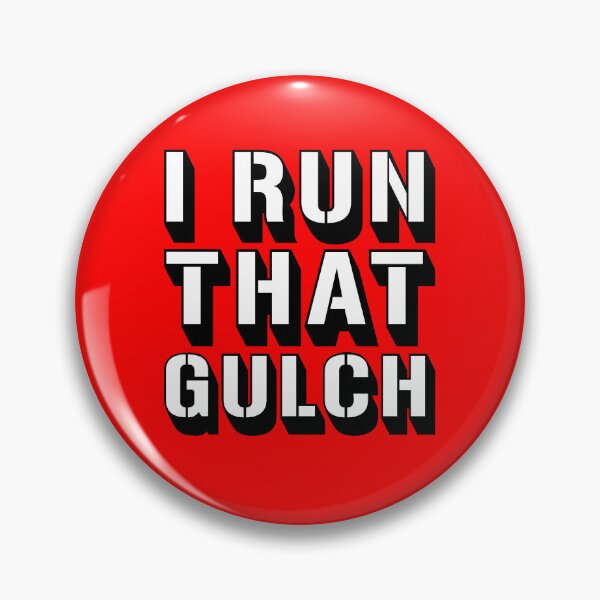 Item preview, I RUN THAT GULCH Hawaii Meme Run Dat Gulch designed and sold by Reeks808.