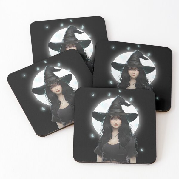 Item preview, Witch designed and sold by Kasza-89.