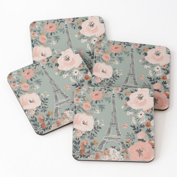 Item preview, Parisian Dreams designed and sold by TwentyDreams.