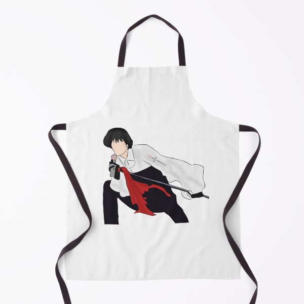 Item preview, Seonghwa of Ateez From Crazy Form designed and sold by ArtRaftPro.