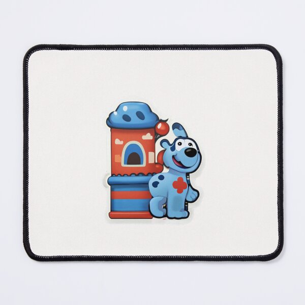 Item preview, blues clues designed and sold by niknyrfgjfumh.