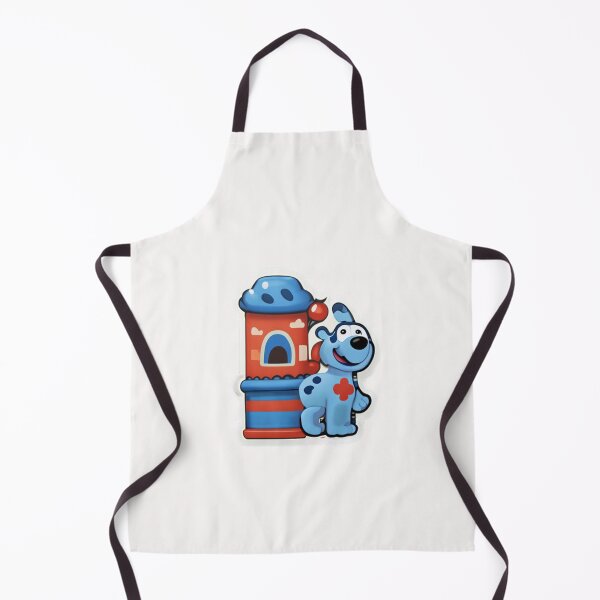 Item preview, blues clues designed and sold by niknyrfgjfumh.