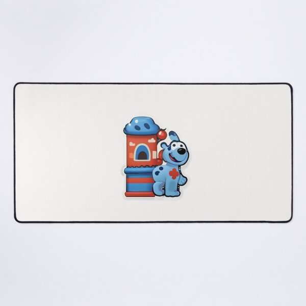 Item preview, blues clues designed and sold by niknyrfgjfumh.