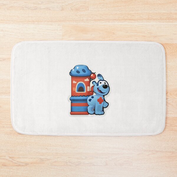 Item preview, blues clues designed and sold by niknyrfgjfumh.