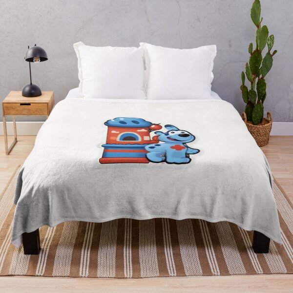 Item preview, blues clues designed and sold by niknyrfgjfumh.