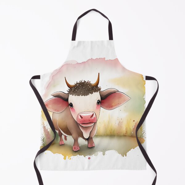 Item preview, Cow Calf Animal designed and sold by Dilendor.