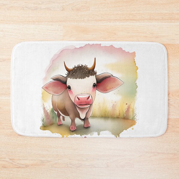 Item preview, Cow Calf Animal designed and sold by Dilendor.