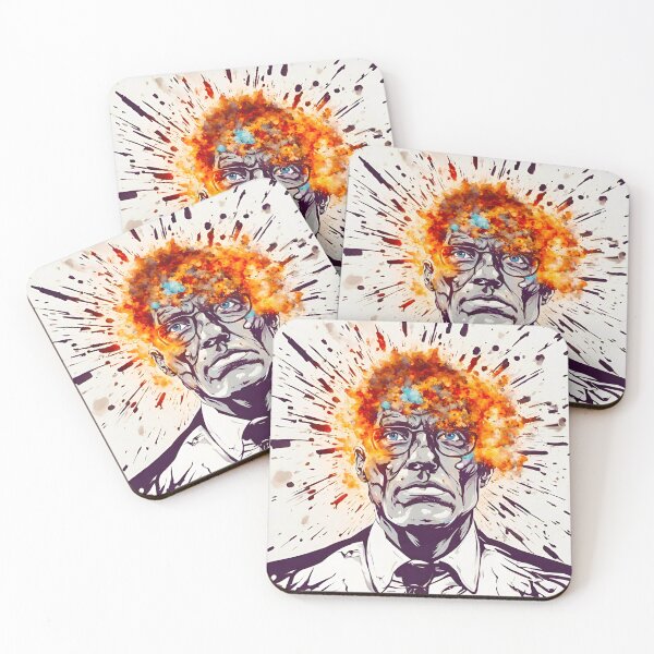 Item preview, Mind Explosion 2 designed and sold by Tom-Johnson.