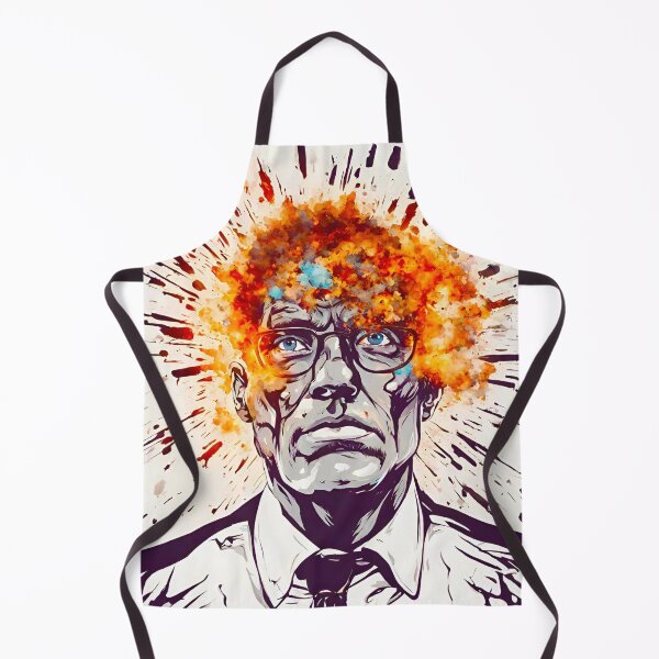 Item preview, Mind Explosion 2 designed and sold by Tom-Johnson.