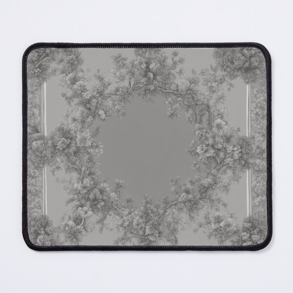 Item preview, Grey Toile Elegance designed and sold by TwentyDreams.