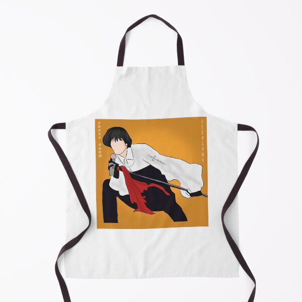 Item preview, Seonghwa of Ateez From Crazy Form designed and sold by ArtRaftPro.