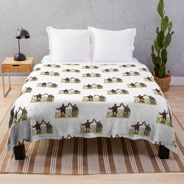 Item preview, We Can Live Like Kings! designed and sold by Sturdy Sturge.