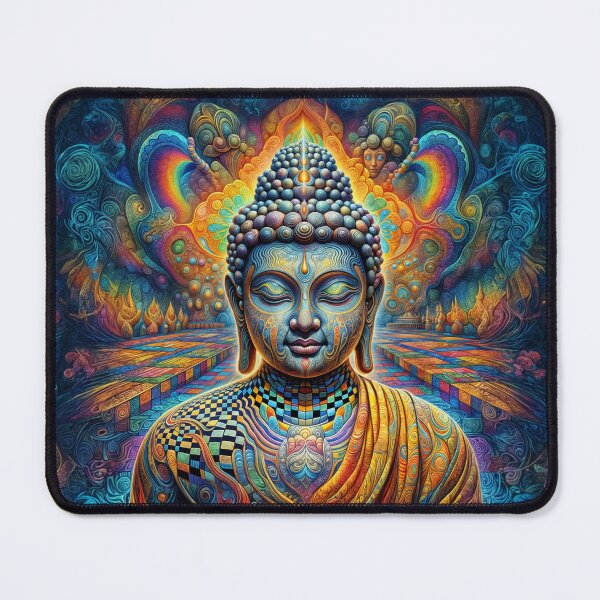 Item preview, Buddha designed and sold by MagicBreeze.