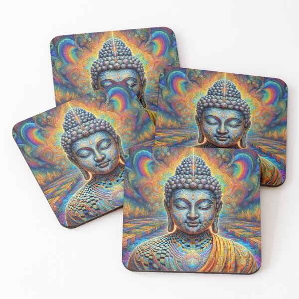 Item preview, Buddha designed and sold by MagicBreeze.