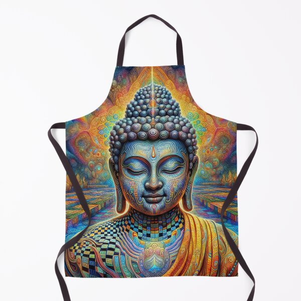 Item preview, Buddha designed and sold by MagicBreeze.