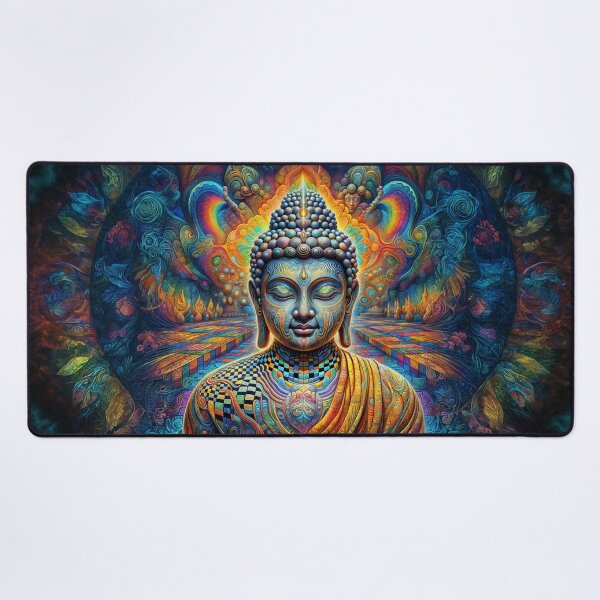 Item preview, Buddha designed and sold by MagicBreeze.