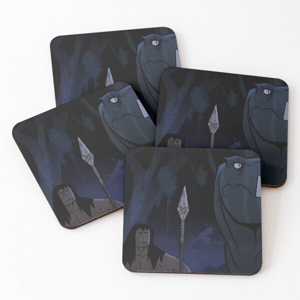 Item preview, primal ambience designed and sold by loveAndbusiness.