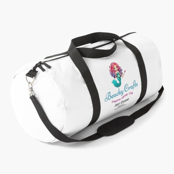 Item preview, Mermaid Beachy Crafts Art Studio Logo designed and sold by BridgetBresser.