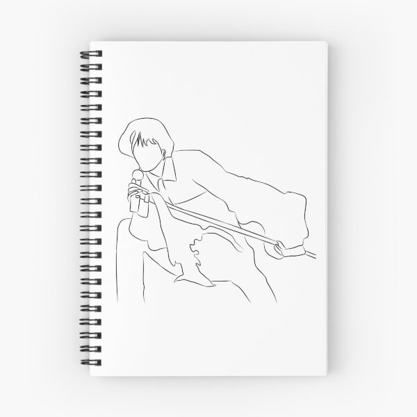 Item preview, Seonghwa of Ateez From Crazy Form designed and sold by ArtRaftPro.