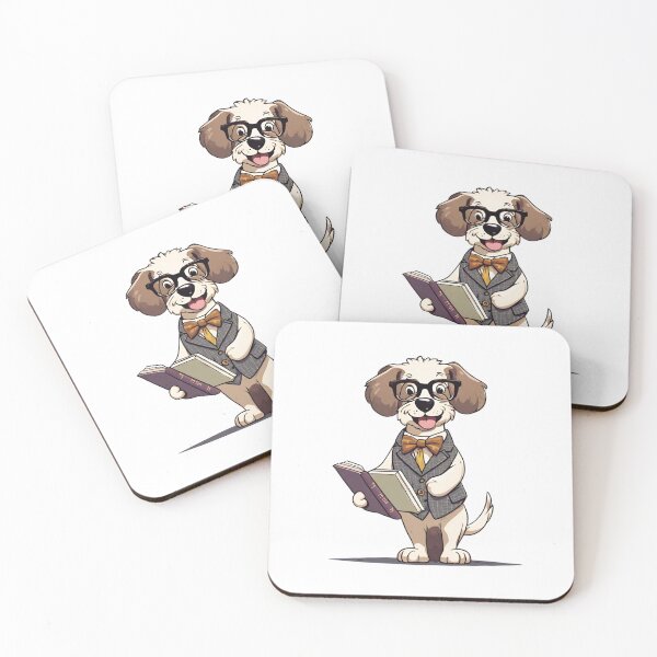 Item preview, Teacher Dog designed and sold by Majestic Paws.