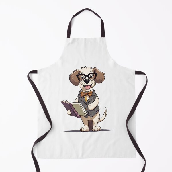 Item preview, Teacher Dog designed and sold by Majestic Paws.
