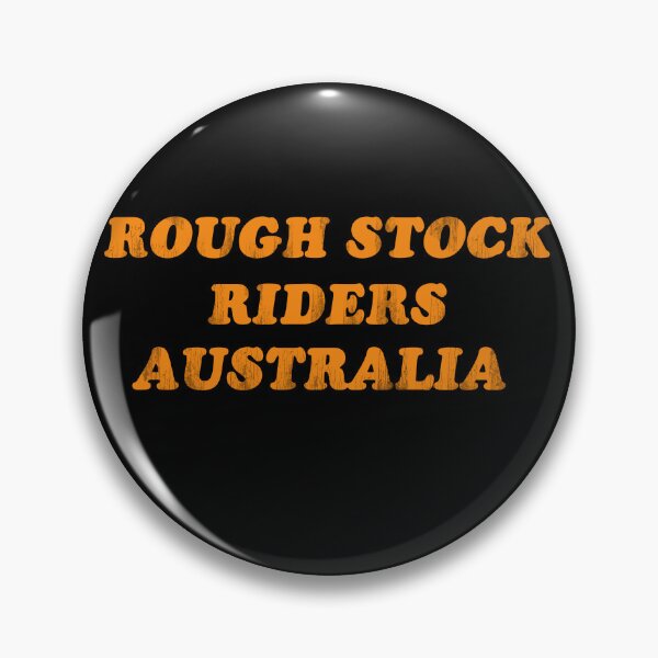 Item preview, ROUGH STOCK RIDERS, FOR AUSTRALIAN RODEO RIDERS, LOOKS AWSOME ON T SHIRTS designed and sold by Barbara Jean Photo Art And Design.