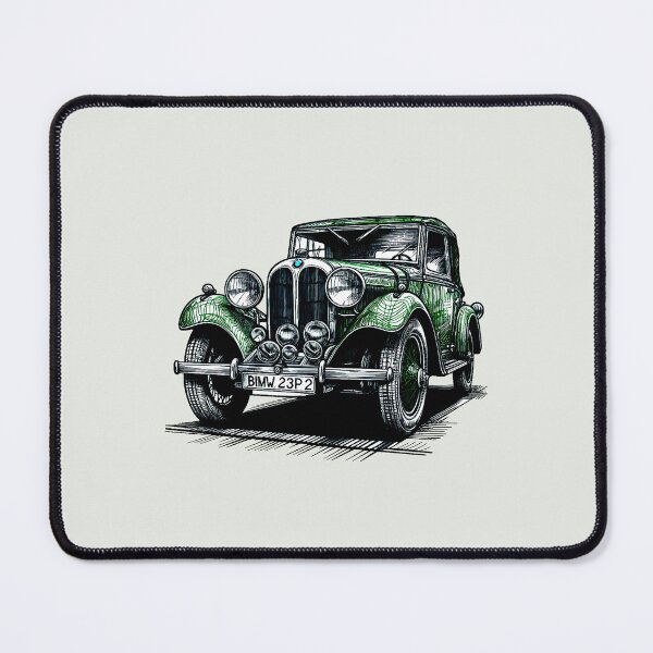 Item preview, 1929 315 PS DA 2 Classis Series designed and sold by SquareFritz.