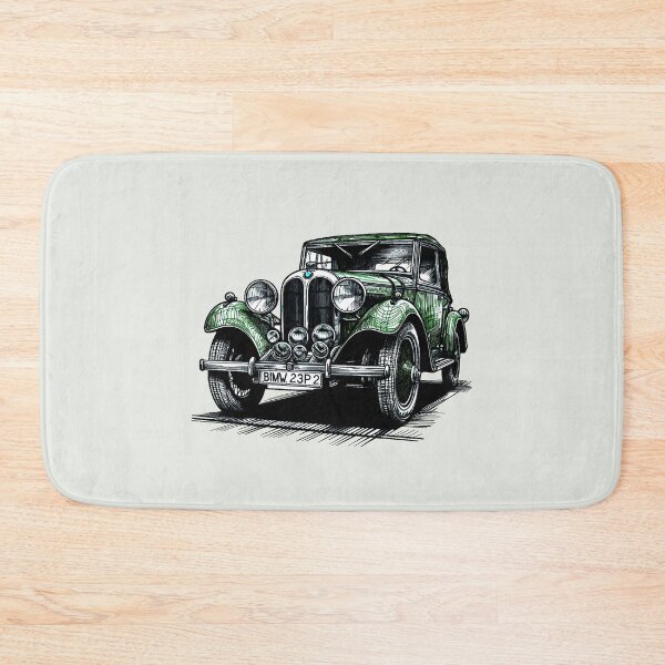 Item preview, 1929 315 PS DA 2 Classis Series designed and sold by SquareFritz.