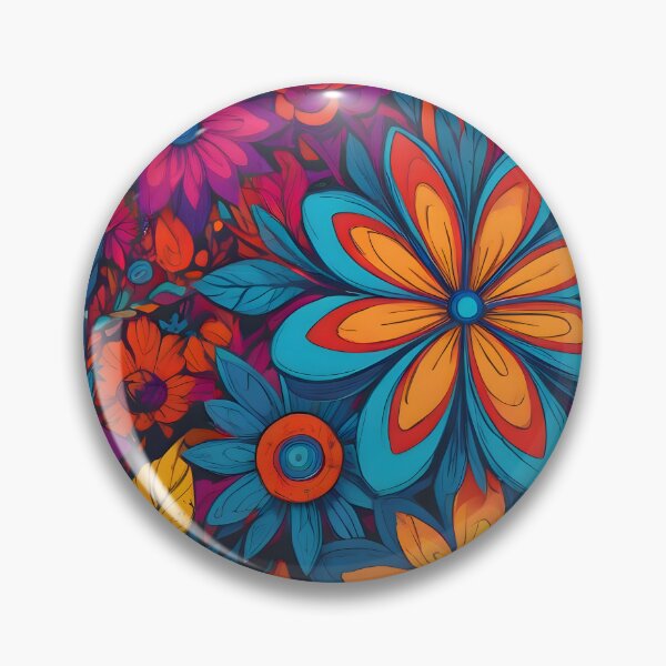 Item preview, Floral Fusion designed and sold by papi1998.