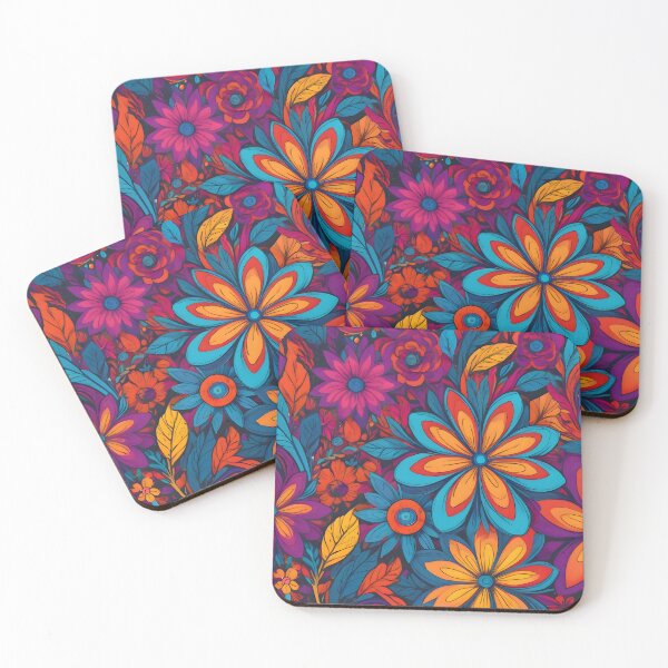Item preview, Floral Fusion designed and sold by papi1998.