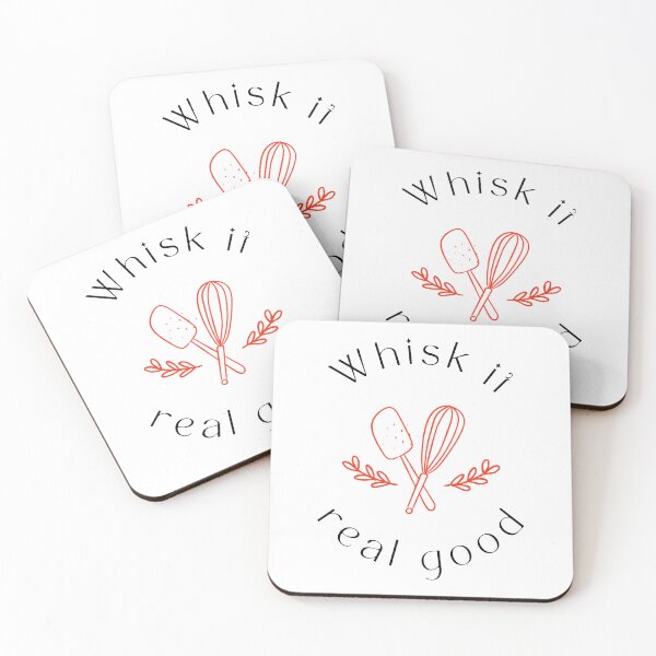 Item preview, Whisk it cooking lover designed and sold by BreadnButter97.