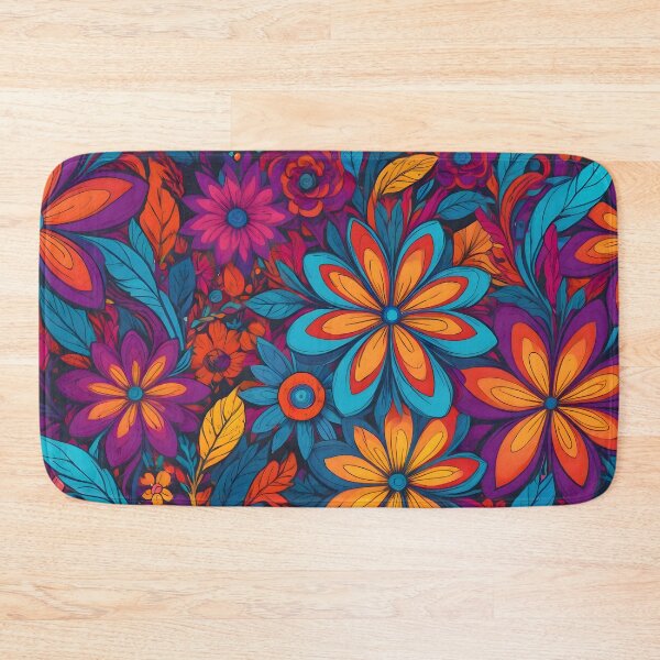 Item preview, Floral Fusion designed and sold by papi1998.