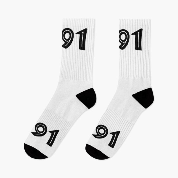 Item preview, 91, ninety-one, black, tribal, african designed and sold by Numbers-Art.