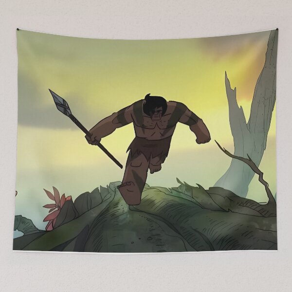 Item preview, primal ambience designed and sold by loveAndbusiness.