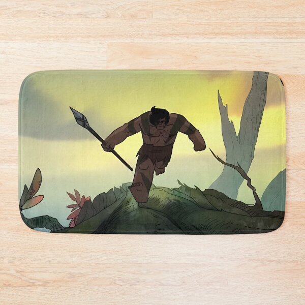 Item preview, primal ambience designed and sold by loveAndbusiness.