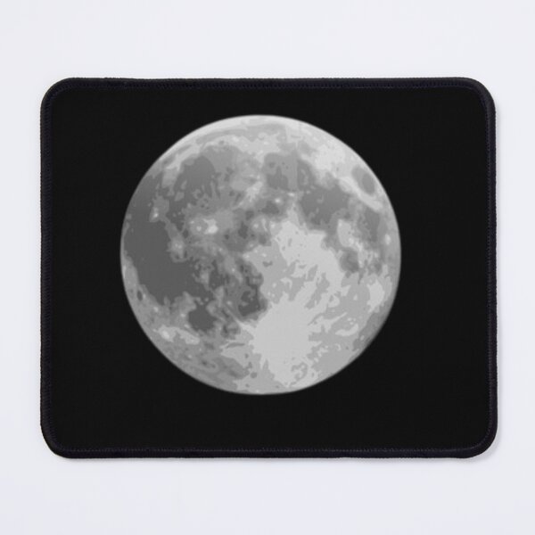 Item preview, Full Moon designed and sold by CamiGraphix.