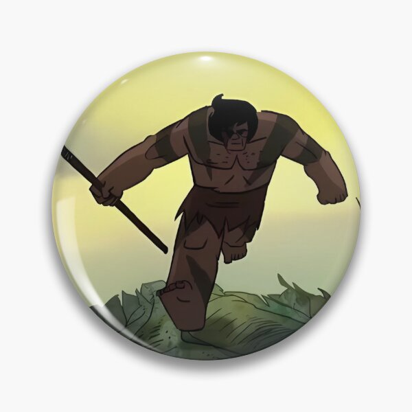 Item preview, primal ambience designed and sold by loveAndbusiness.