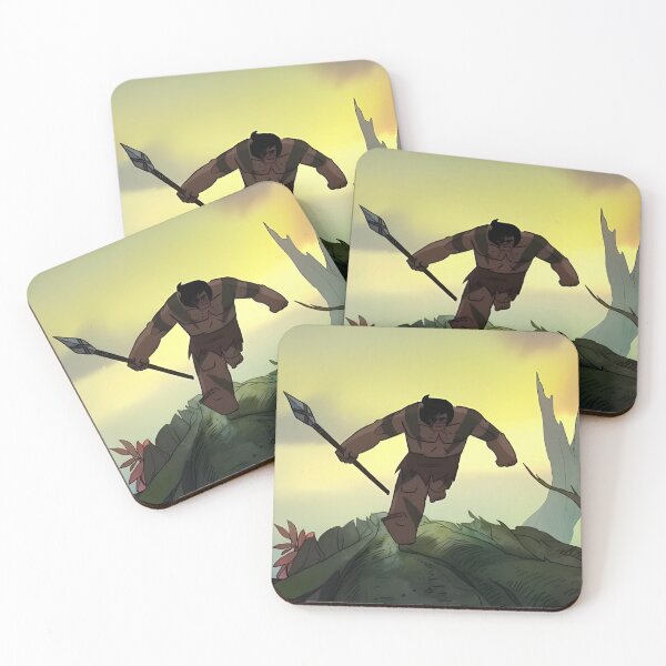 Item preview, primal ambience designed and sold by loveAndbusiness.