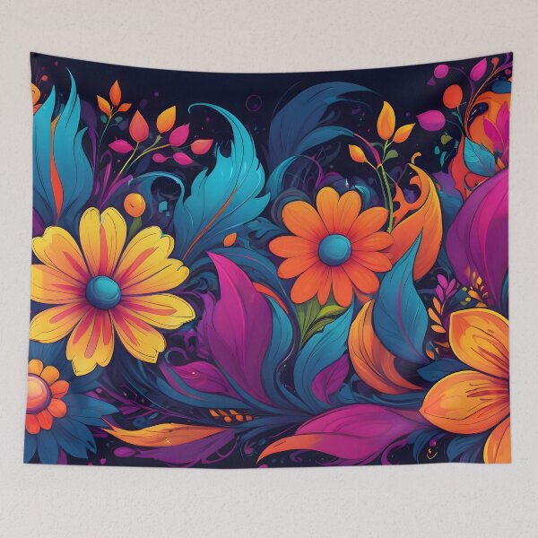 Item preview, Garden Medley designed and sold by papi1998.