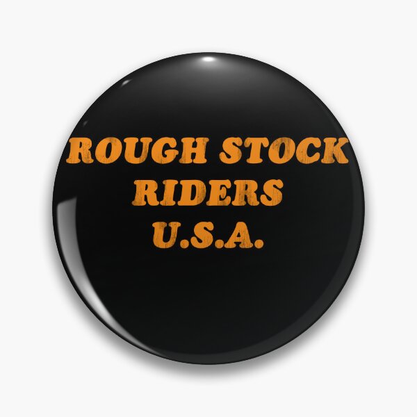 Item preview,  ROUGH STOCK RIDERS, FOR AMERICAN RODEO RIDERS, LOOKS AWSOME ON T SHIRTS designed and sold by Barbara Jean Photo Art And Design.