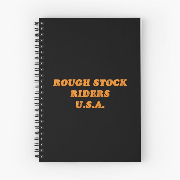 Item preview,  ROUGH STOCK RIDERS, FOR AMERICAN RODEO RIDERS, LOOKS AWSOME ON T SHIRTS designed and sold by Barbara Jean Photo Art And Design.