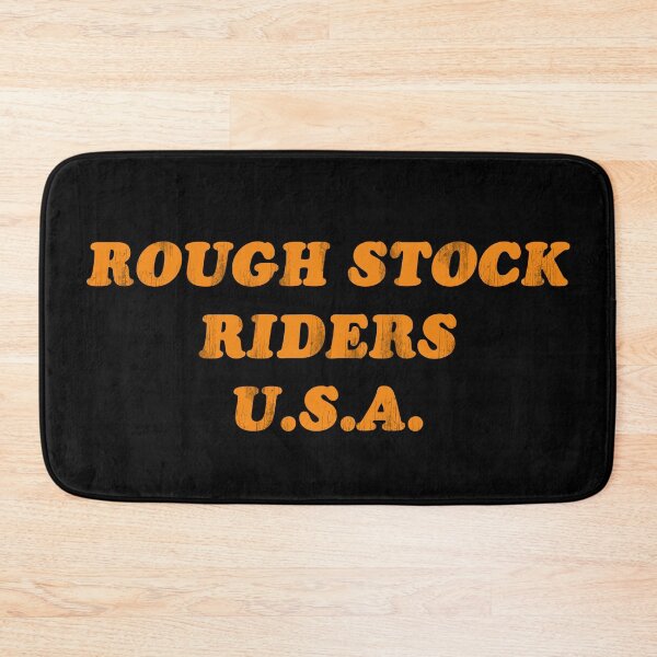 Item preview,  ROUGH STOCK RIDERS, FOR AMERICAN RODEO RIDERS, LOOKS AWSOME ON T SHIRTS designed and sold by Barbara Jean Photo Art And Design.
