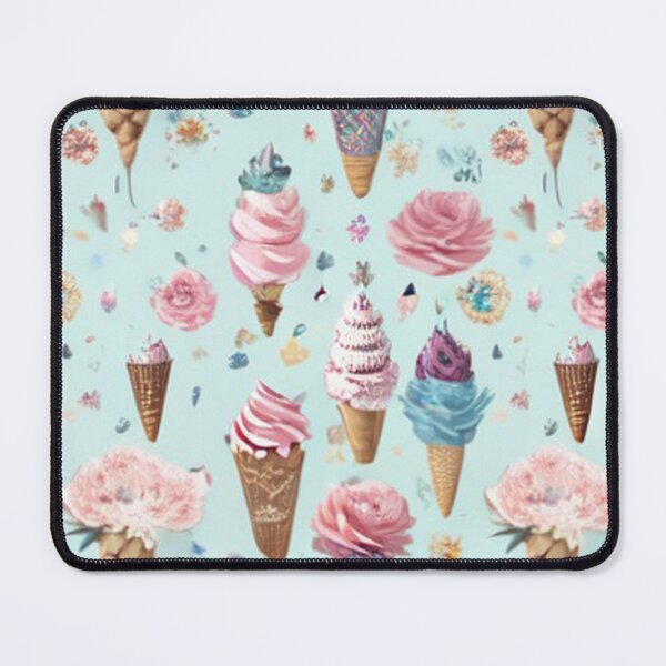 Item preview, Yeti Cakes Ice Cream 21 designed and sold by 5C-Artwork.