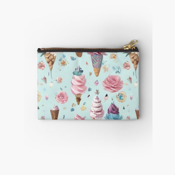 Item preview, Yeti Cakes Ice Cream 21 designed and sold by 5C-Artwork.
