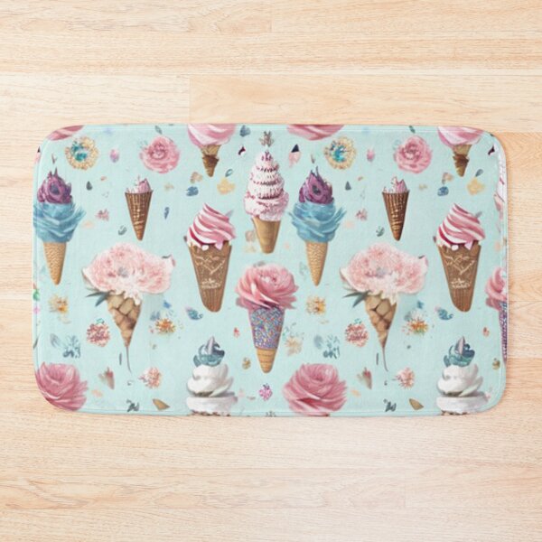 Item preview, Yeti Cakes Ice Cream 21 designed and sold by 5C-Artwork.