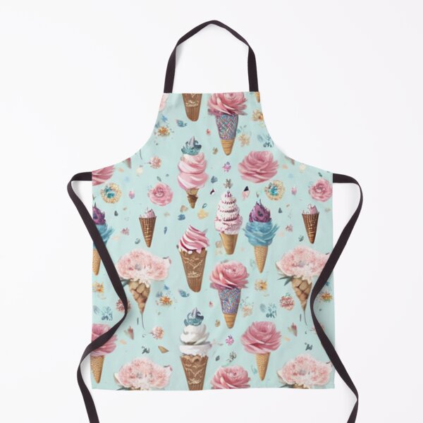 Item preview, Yeti Cakes Ice Cream 21 designed and sold by 5C-Artwork.