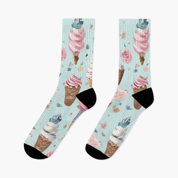 Item preview, Yeti Cakes Ice Cream 21 designed and sold by 5C-Artwork.