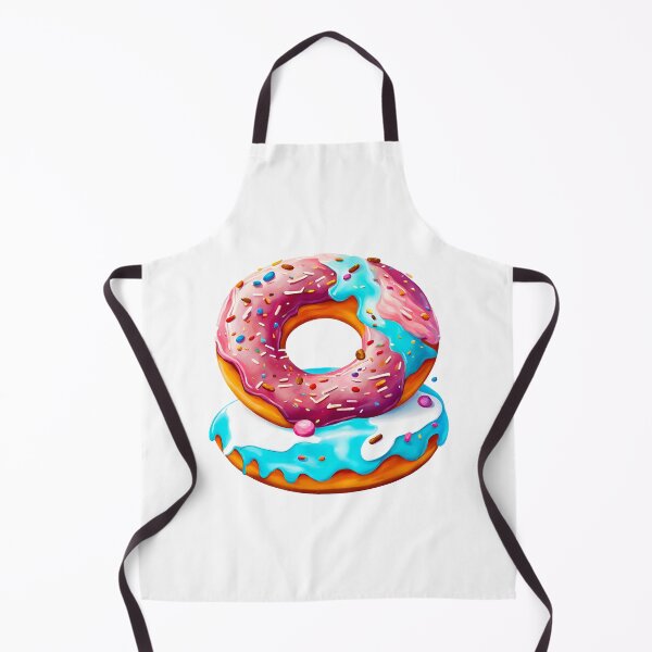 Item preview, Yummy Doughnut Dream 2 designed and sold by Tom-Johnson.