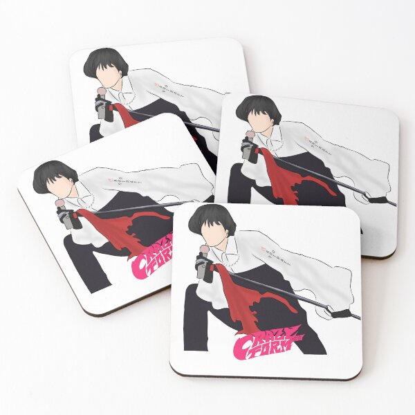 Item preview, Seonghwa of Ateez From Crazy Form designed and sold by ArtRaftPro.